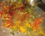 Moong dal daliya recipe step 3 photo