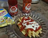 Foto langkah ke 6 dari resep Kentang frozen homemade.