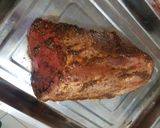 Foto del paso 2 de la receta: Carne al horno jugosa