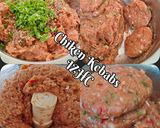 A picture of step 2 of 🍗🌮Chiken Kebab🌮🍗.