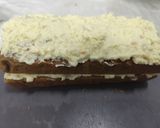 Foto langkah ke 8 dari resep Carrot Cake Harum Kayumanis.