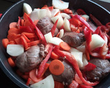 Foto del paso 7 de la receta: Carrilleras de cerdo 🐖