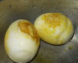 ফুলকপি ডিম কষা(Foolkopi dim kosa recipe in Bengali) রেসিপি ধাপ - 2 ছবি