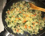 Foto del paso 5 de la receta: Porotos con riendas a mi estilo 🇨🇱