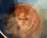 A picture of step 6 of Deluxe Brazilian Coffee Recipe.