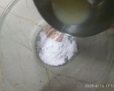 A picture of step 7 of Chatpati roti sauce with Lemon juice.