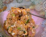 Foto langkah ke 2 dari resep Tofu Chicken Bites.