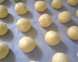 Foto langkah ke 3 dari resep Creamcheese Lemon Cookies.