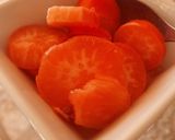 Foto del paso 3 de la receta Rabanitos encurtidos