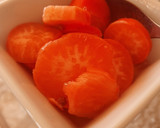 Foto del paso 3 de la receta: Rabanitos encurtidos