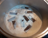 Foto del paso 8 de la receta: Bizcocho de chocolate Milka