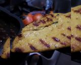 عکس مرحله 1 از دستور مرغ گریل شده