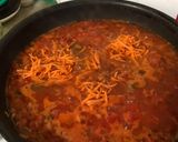 Foto del paso 2 de la receta: Lasaña vegetariana