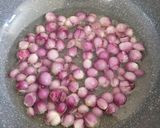 Foto langkah ke 3 dari resep 114. Sambel Bawang ala Bu Rudy.