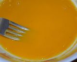 Foto del paso 2 de la receta: Shole zard postre irani