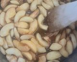 Une image de l'étape 4 de Confiture de pommes 🍎 🍏.