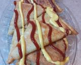 عکس مرحله 1 از دستور سمبوسه جنوبی😋