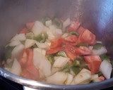 Foto del paso 2 de la receta: Cazuela de carne con patatas