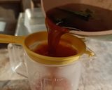 Foto langkah ke 5 dari resep Ice Gulaman / Samalamig (Sago’t Gulaman) Khas Filipina.