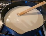 Foto del paso 3 de la receta: Atole con leche de coco