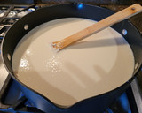 Foto del paso 3 de la receta: Atole con leche de coco