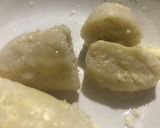 Foto del paso 3 de la receta: Bollo e’ limpio