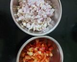 રતલામી સેવ નું શાક (Ratlami Sev Shak Recipe In Gujarati) રેસીપી સ્ટેપ1ફોટો