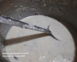 मखाना खीर (makhana kheer recipe in Hindi) रेसिपी चरण 5 फोटो