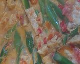 Foto langkah ke 5 dari resep Nyatnyat Tempe Buncis.