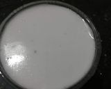 A picture of step 2 of Beetroot Tender coconut Juice.