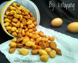 Foto langkah ke 6 dari resep Biji ketapang renyah.