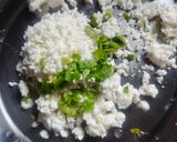 पनीर परांठा रेसिपी चरण 1 फोटो