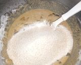 Foto del paso 2 de la receta: Cuadrados integrales de miel🍯