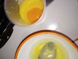 Mayonnaise home made Umma Syahida