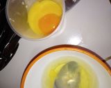 Foto langkah ke 1 dari resep Mayonnaise home made Umma Syahida.