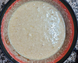 Foto del paso 2 de la receta: Budín de limón y coco 🍋🥥