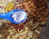 मिक्स चिवडा भेळ (mix chivda bhl recipe in marathi) रेसिपी स्टेप 2 फोटो 