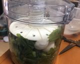 Hình bước làm 2 của món Muối Dưa Chua