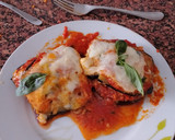 Foto del paso 3 de la receta: Berenjenas a la Parmesana