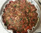 Foto del paso 4 de la receta: Tarta de pollo