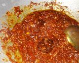 Foto langkah ke 6 dari resep 91. Sambal Kacang Tanah Udang Rebon.