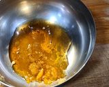 泰國打拋(牛)飯 Kra Prao Rice的食譜步驟2照片