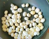 गुड़ मखाना (gur makhana recipe in Hidni) रेसिपी चरण 1 फोटो