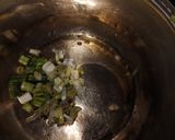 Foto del paso 1 de la receta: Changua (desayuno)