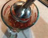 Foto del paso 6 de la receta: Ratatouille 🐭
