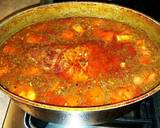 Mike's Beef Stew & Baguettes recipe step 9 photo
