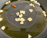 Foto del paso 2 de la receta: Chirlas con ajito y guindilla
