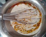 A picture of step 2 of Healthy Mixed Millet Flour Appe.