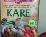 Foto langkah ke 1 dari resep Kare ayam bumbu instant kare indofood.