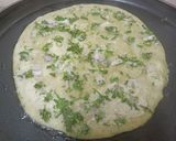 A picture of step 6 of High Protein Dosa / Uttapam.